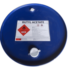 dung môi butyl acetate cas 123-86-4