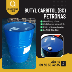 Butyl Carbitol (TM) Solvent | BCA petronas phuy 180kg
