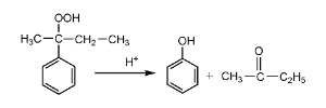 phản ứng điều chế butanone
