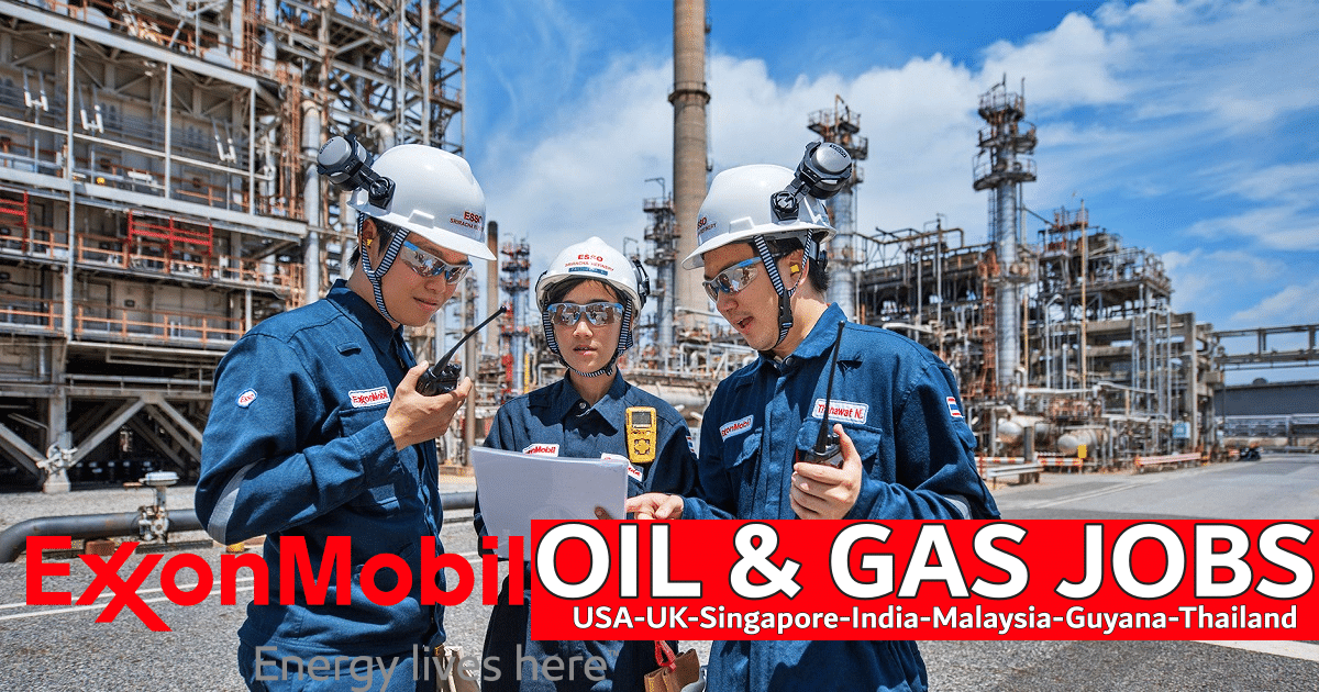 ExxonMobil tổ chức diễn đàn dầu gốc tổng hợp