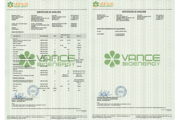 Glycerine (Glycerol) Phuy 250Kg | Số Cas 56-81-5 6 18.07.25 tp QUANG TRUNG-Glycerine Vance VB13053925