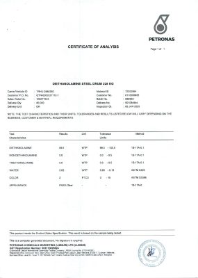 COA-DEA-MALAY
