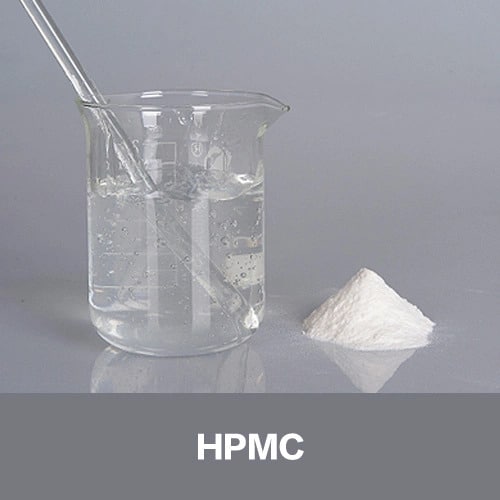 hoá chất thực phẩm HPMC E5 Hydroxypropyl Methyl Cellulose