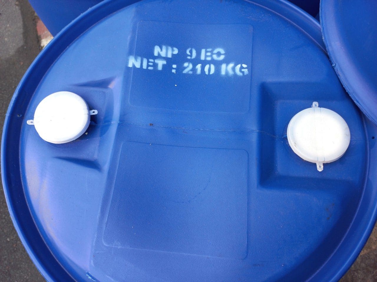 Mặt phuy Nonylphenol Ethoxylate (NP9) 