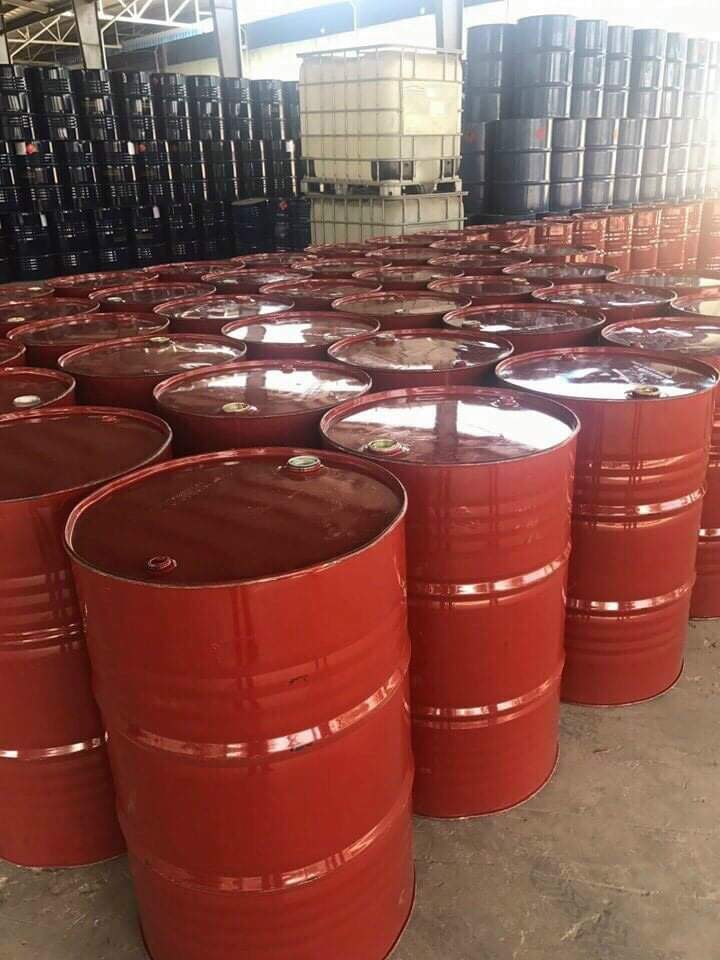 Xylene có sẵn tại kho - giao ngay