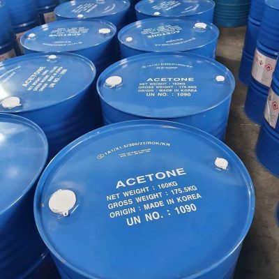 ACETONE – GIẢI PHÁP DUNG MÔI ƯU VIỆT CHO NGÀNH SẢN XUẤT 5 HÀNG VỀ KHO – ACETONE ĐÃ CÓ MẶT – ĐẶT NGAY!