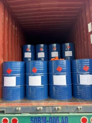 Cyclohexanone Chính Hãng – Giao Nhanh – Tư Vấn Miễn Phí