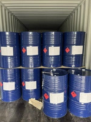 Giải Pháp Dung Môi Toàn Diện – Cyclohexanone Chất Lượng Cao, Giá Hợp Lý