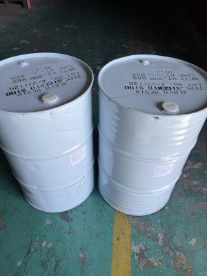 Nhựa Alkyd Short Oil Resin – Giải Pháp Cho Sơn Alkyd Nhanh Khô, Bền Màu