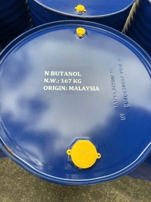 Butanol Chính Hãng – Giao Hàng Tận Nơi – Hóa Đơn Đầy Đủ