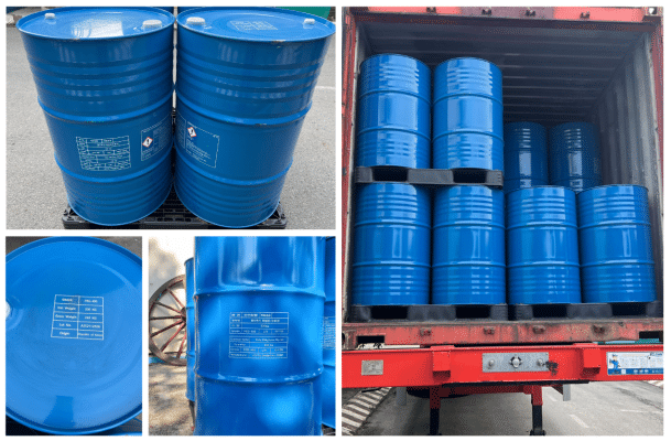 Cung Cấp Polyethylene Glycol Chính Hãng – Chất Lượng Cao, Giao Hàng Nhanh