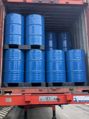 Dung Môi PEG 400 Giá Tốt – Giao Hàng Tận Nơi, COA – MSDS Đầy Đủ