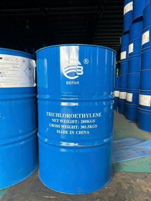 Mua dung môi Trichloroethylene – COA, MSDS đầy đủ, hỗ trợ tư vấn kỹ thuật