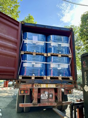 DEA (Diethanolamine) – Hàng Sẵn Kho – Nhận Đặt Số Lượng Lớn