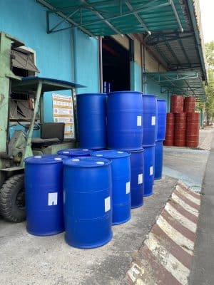 Nhà cung cấp Glycerin uy tín – COA, MSDS đầy đủ