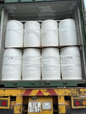 Propylene Glycol USP – Dung Môi An Toàn Cho Thực Phẩm, Dược Phẩm