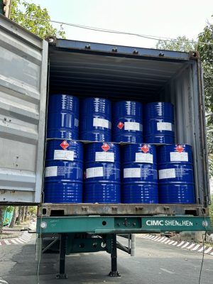 Dung môi Cellosolve Acetate – Hàng chính hãng, giá tốt, giao nhanh