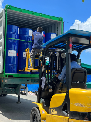 Nhận báo giá Butyl Acetate hôm nay – Ưu đãi đặc biệt cho nhà máy!