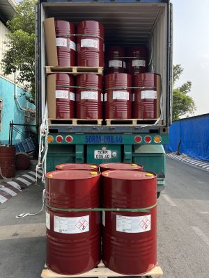 Nhận báo giá Methyl Acetate hôm nay – Giao nhanh, giá sỉ cực tốt!