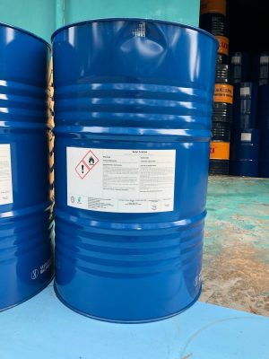 Phân phối Butyl Acetate chính hãng – Uy tín, giá cạnh tranh cho nhà máy
