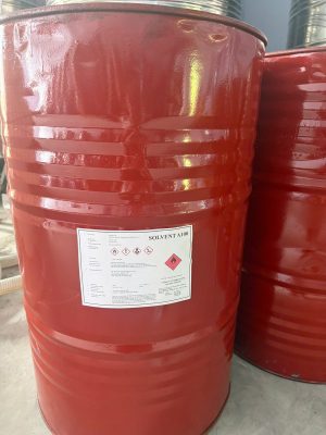 Cung cấp Solvent A100 – Dung môi công nghiệp giá tốt, hàng luôn có sẵn kho