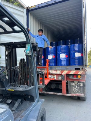 Dung Môi Dimethylformamide Tinh Khiết (phuy 190kg)– Giao Nhanh, Giá Cực Cạnh Tranh