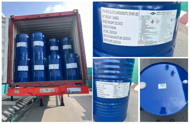 Bán Butyl Cellosolve Solvent Chính Hãng – Dung Môi Công Nghiệp Đa Dụng, Giá Tốt, Hàng Về Kho Số Lượng Lớn 4 Mua Butyl Cellosolve Solvent Giá Sỉ – Hỗ Trợ Báo Giá Số Lượng Lớn & Tư Vấn Kỹ Thuật