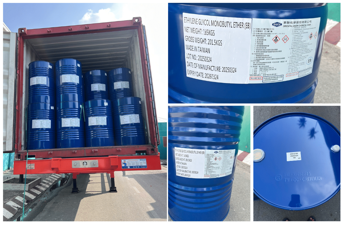 Bán Butyl Cellosolve Solvent Chính Hãng – Dung Môi Công Nghiệp Đa Dụng, Giá Tốt, Hàng Về Kho Số Lượng Lớn 1 Mua Butyl Cellosolve Solvent Giá Sỉ – Hỗ Trợ Báo Giá Số Lượng Lớn & Tư Vấn Kỹ Thuật