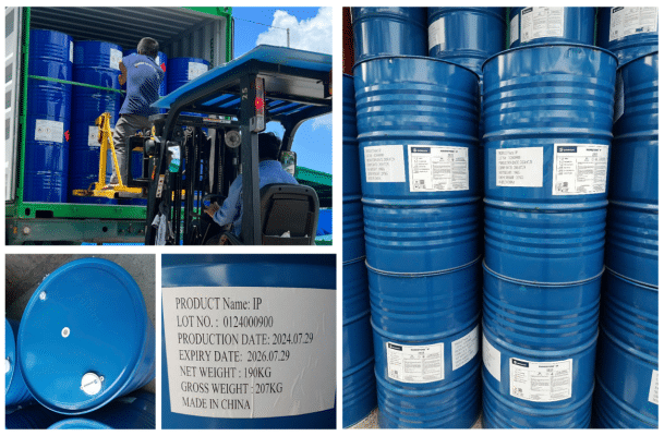 Dung Môi Isophorone Công Nghiệp Nhập Khẩu – Hàng Vừa Về Kho, Giá Cạnh Tranh, Giao Nhanh 4 Dung Môi Isophorone Công Nghiệp Vừa Nhập Kho - Đặt Hàng Ngay Hôm Nay