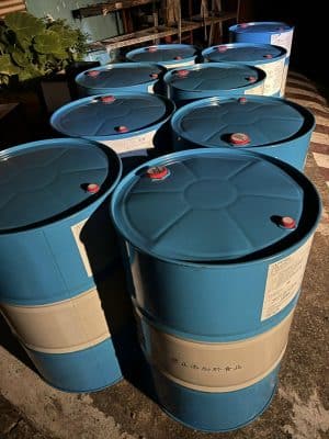 Cung Cấp Methylene Chloride DCM – Kho Sẵn, Giao Nhanh Cho Nhà Máy 6 Dung Môi Methylene Chloride – Giải Pháp Cho Tẩy Rửa & Keo - Giá Ưu Đãi