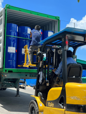 Dung môi Butyl Diglycol Ether (BDG) – Dung Môi Cho Sơn Công Nghiệp & Chất Phủ 5 Butyl Diglycol Ether Công Nghiệp – Ổn Định, Ít Mùi, Hiệu Quả Cao